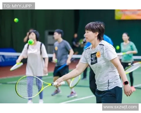 广州网球队的节奏分析与战术探讨助力球队提升竞技水平